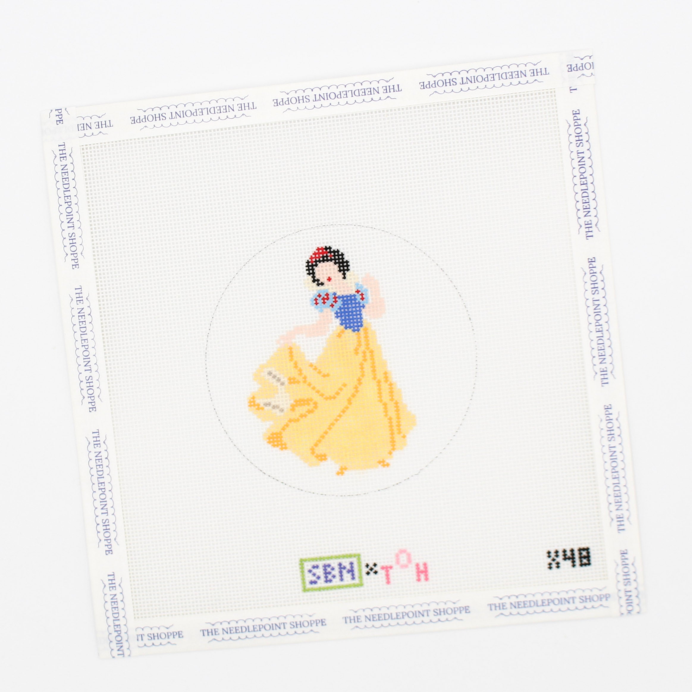 Snow White (Princess Series)