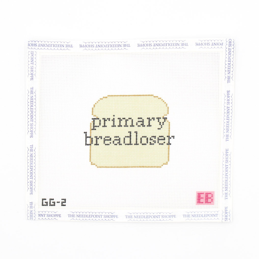 Primary Breadloser