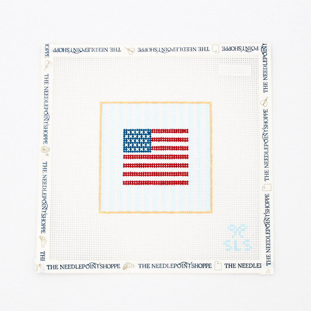 Stars and Stripes