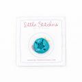 Sand Dollar Needle Minder