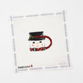 Snowman Holiday Mug
