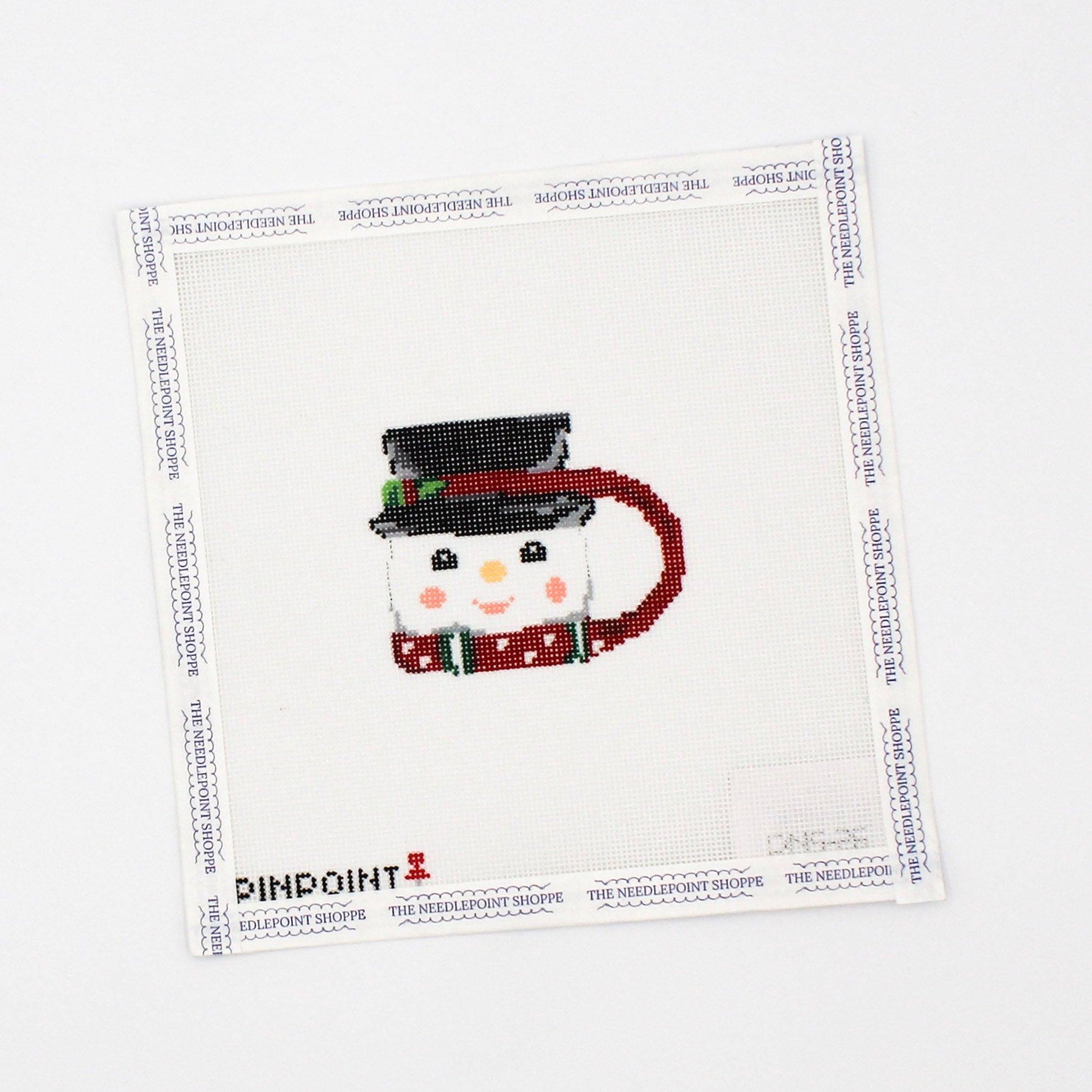 Snowman Holiday Mug