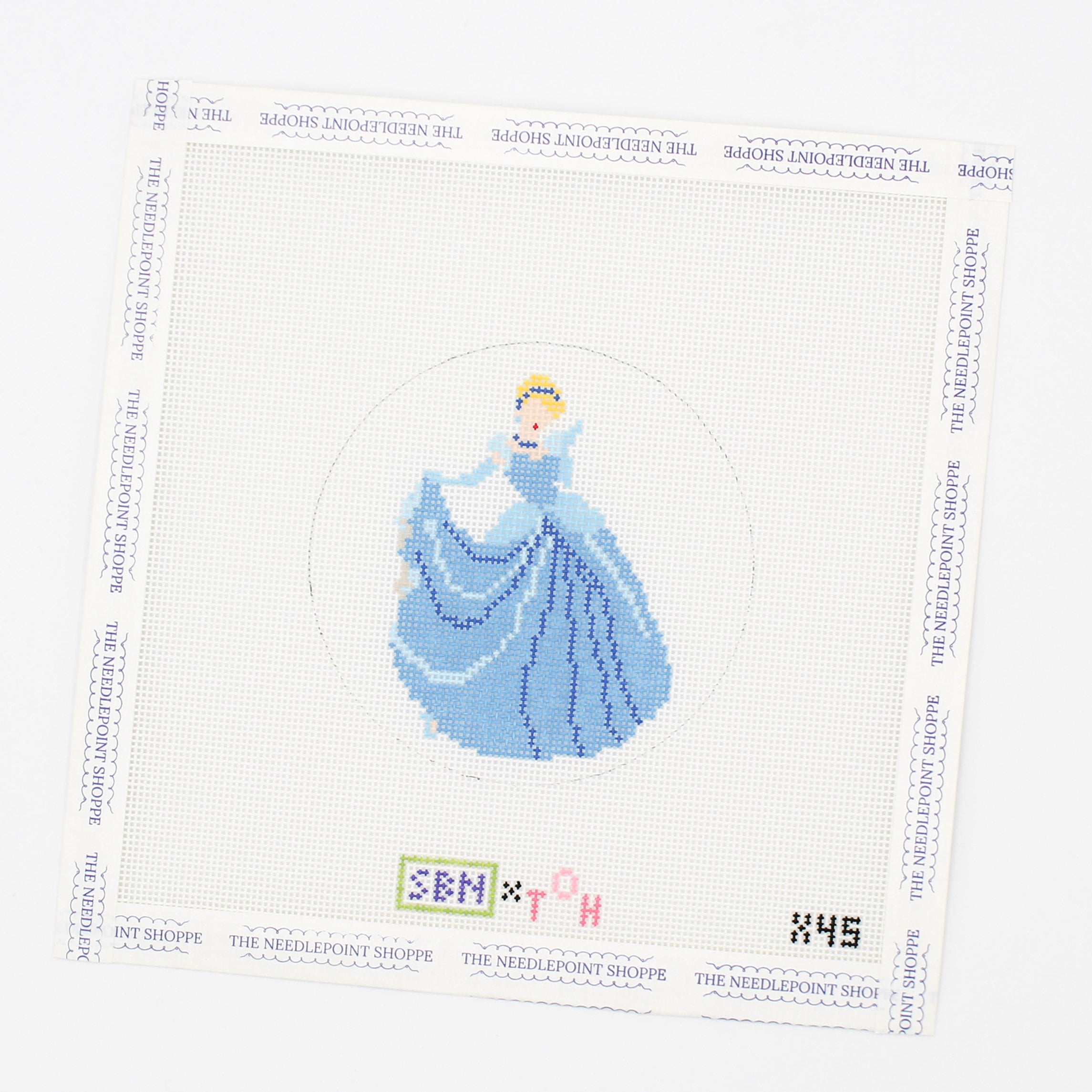 Cinderella (Princess Series)
