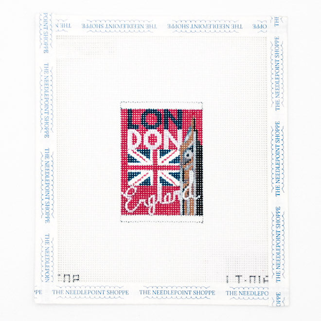 London Insert