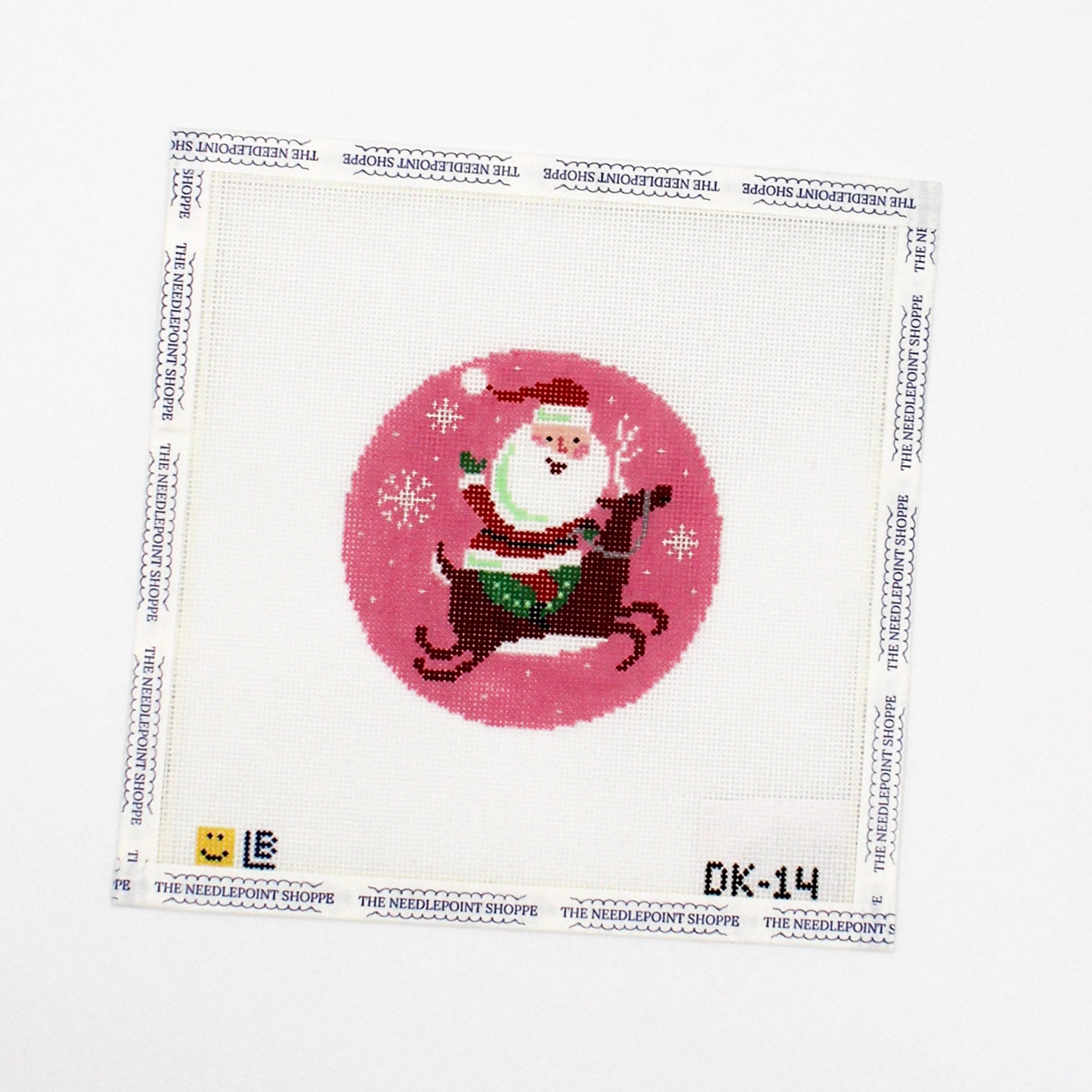 Santa's Ride