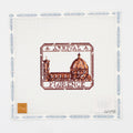 Passport Stamp - Florence