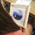 Kids Beginner Needlepoint Class