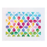 Garden Clutch Canvas