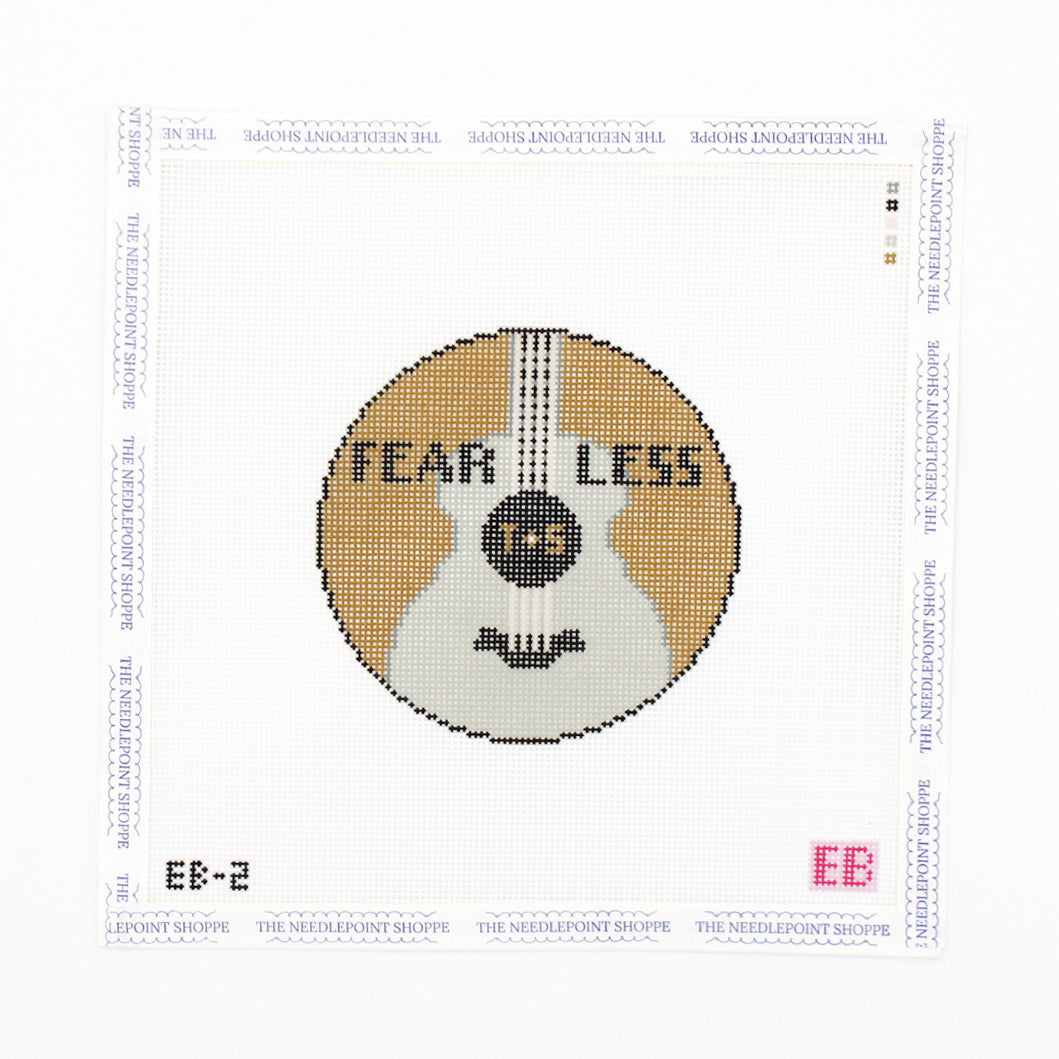 Fearless Vinyl