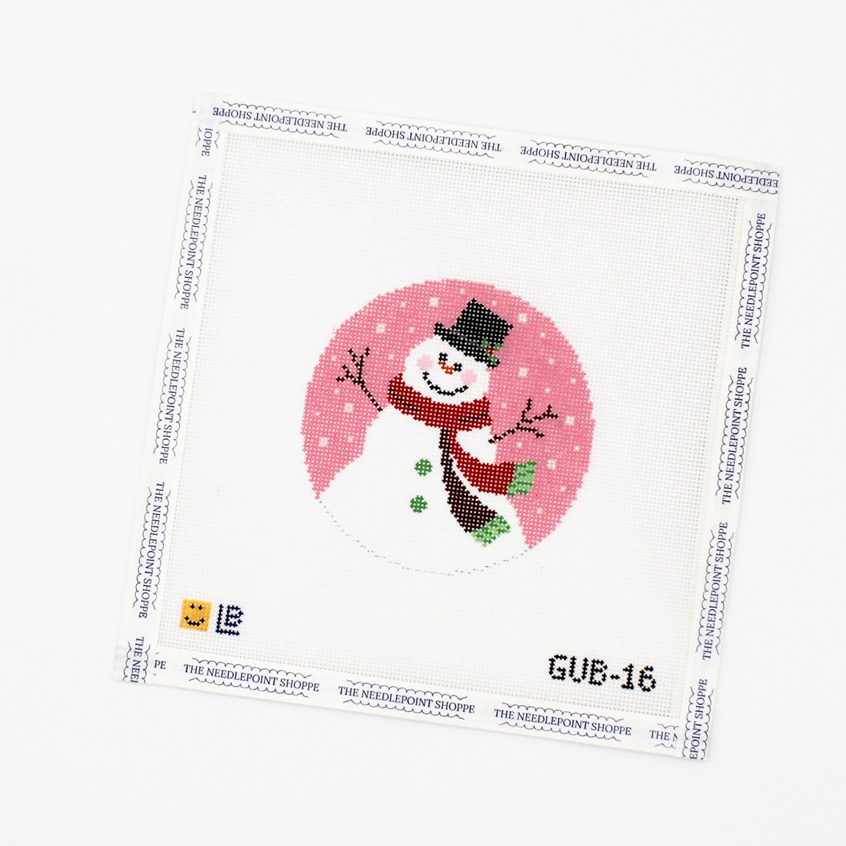 Chilly Willy Snowman