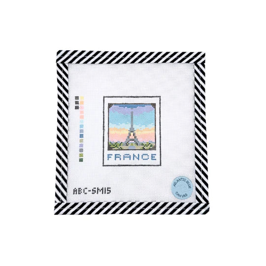France - Eiffel Tower
