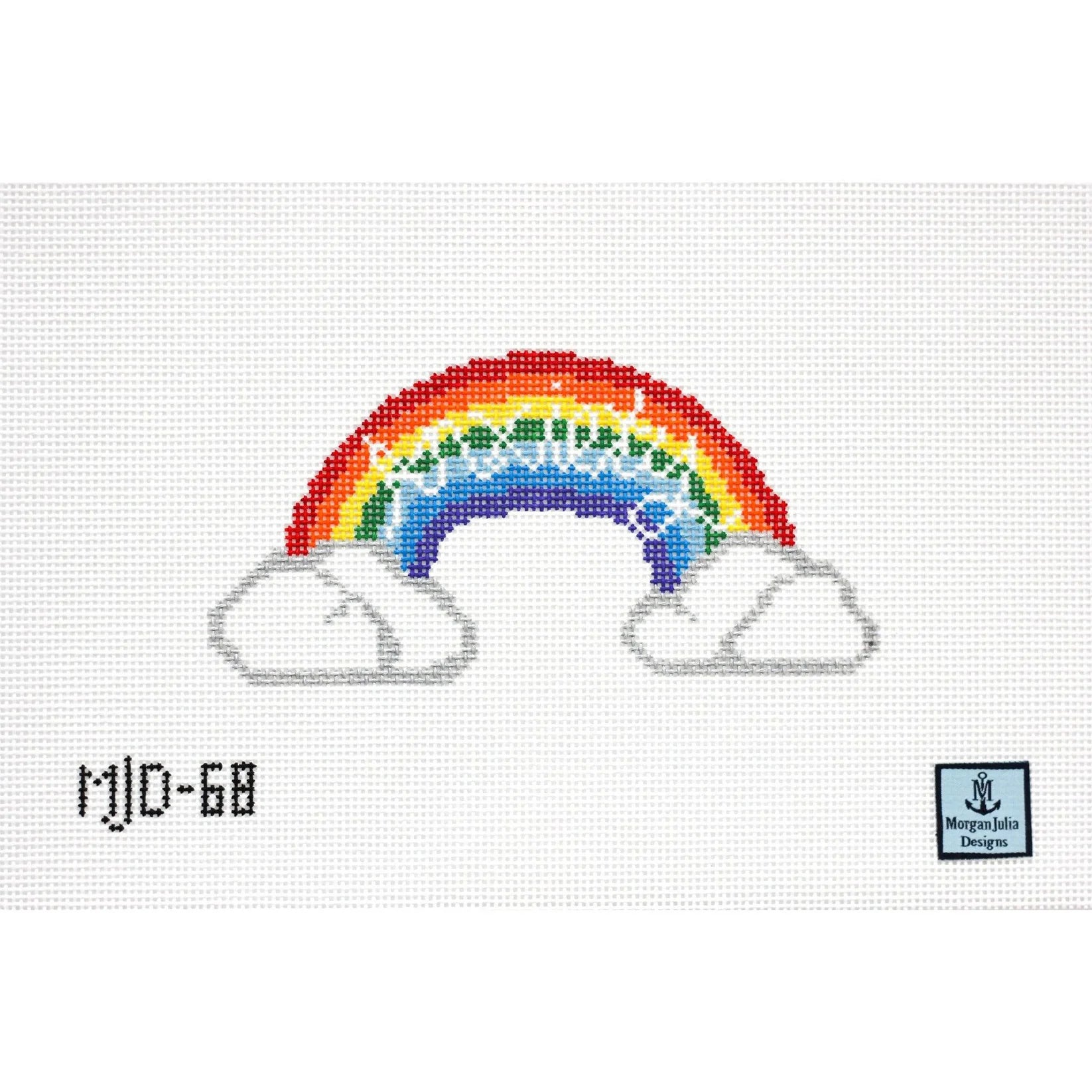 Anxiety Rainbow