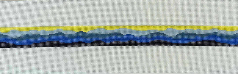 Belt: Blue Ridge (no trees)