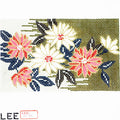 Chrysanthemim Needlepoint Canvas