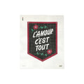OPxBW: Lamour Cest Tout FINAL