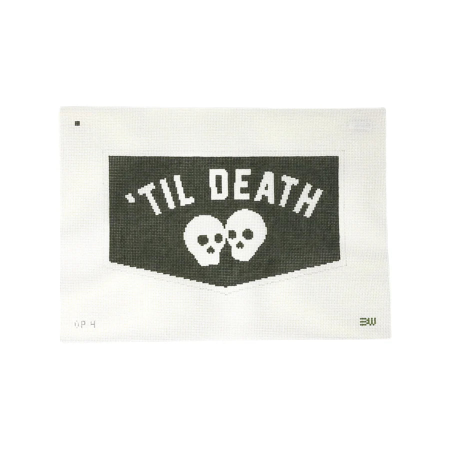 OPxBW: Til Death