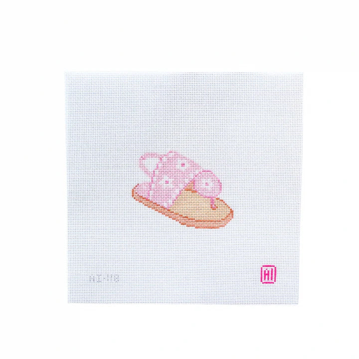 Baby's First Sandal