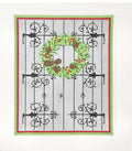 Bavarian Barn Door