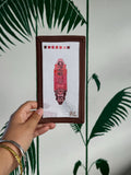 Big Island Surfboard
