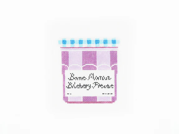 Bonne Marie Jam Jar - Blueberry