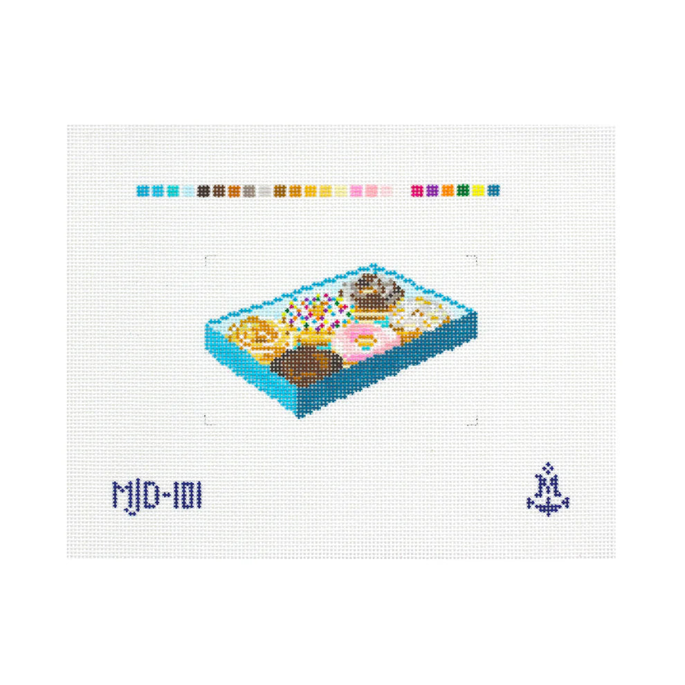 Box of Donuts