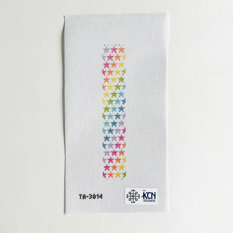 Rainbow Stars