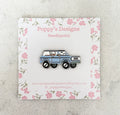 Bronco Needle Minder