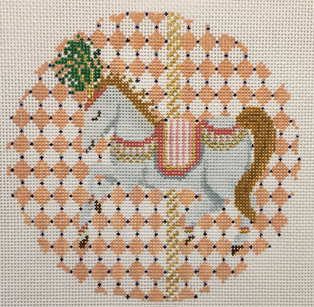 Vintage Circus Series