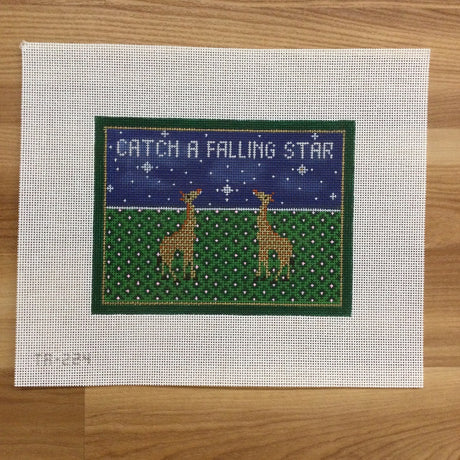 Catch a Falling Star