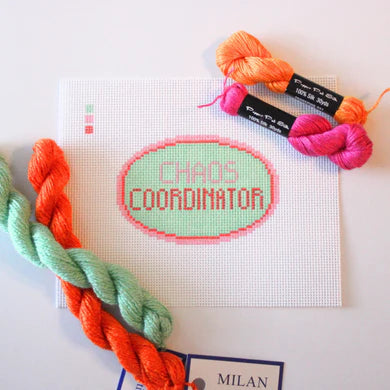 Chaos Coordinator