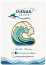 Emerald Coast Wave Needle Minder