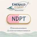 NDPT Pill Needle Minder