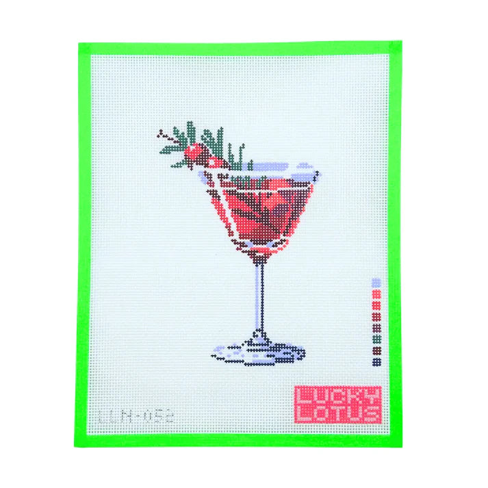 Christmas Cocktail