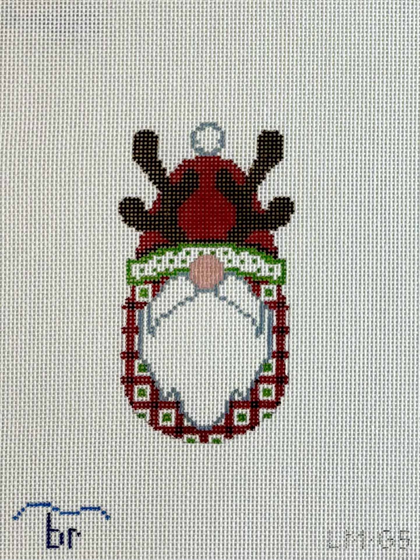 Christmas Gnome