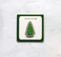 Grandmas Christmas Tree Needle Minder