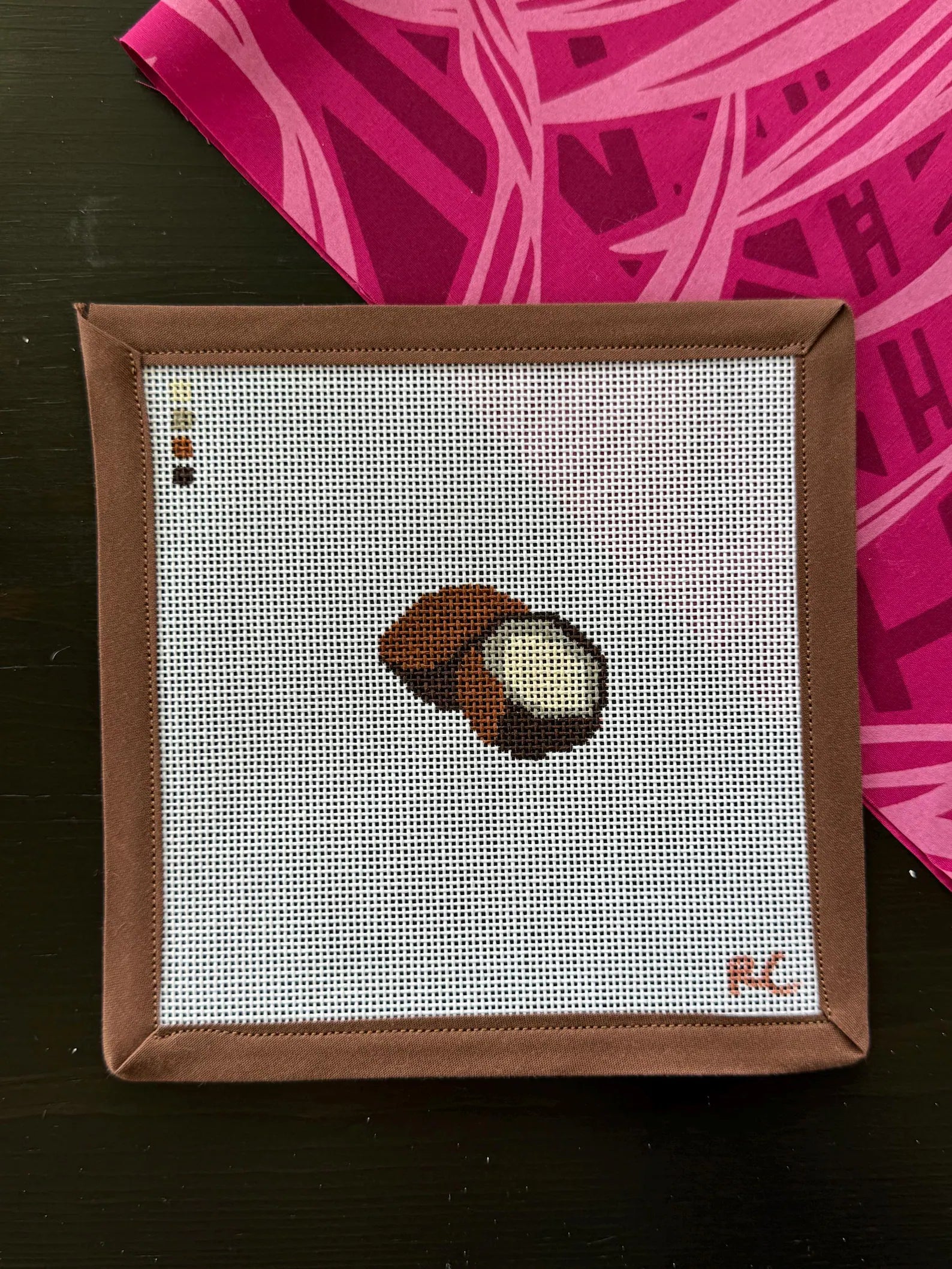 Coconut Mini