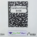 Composition Book