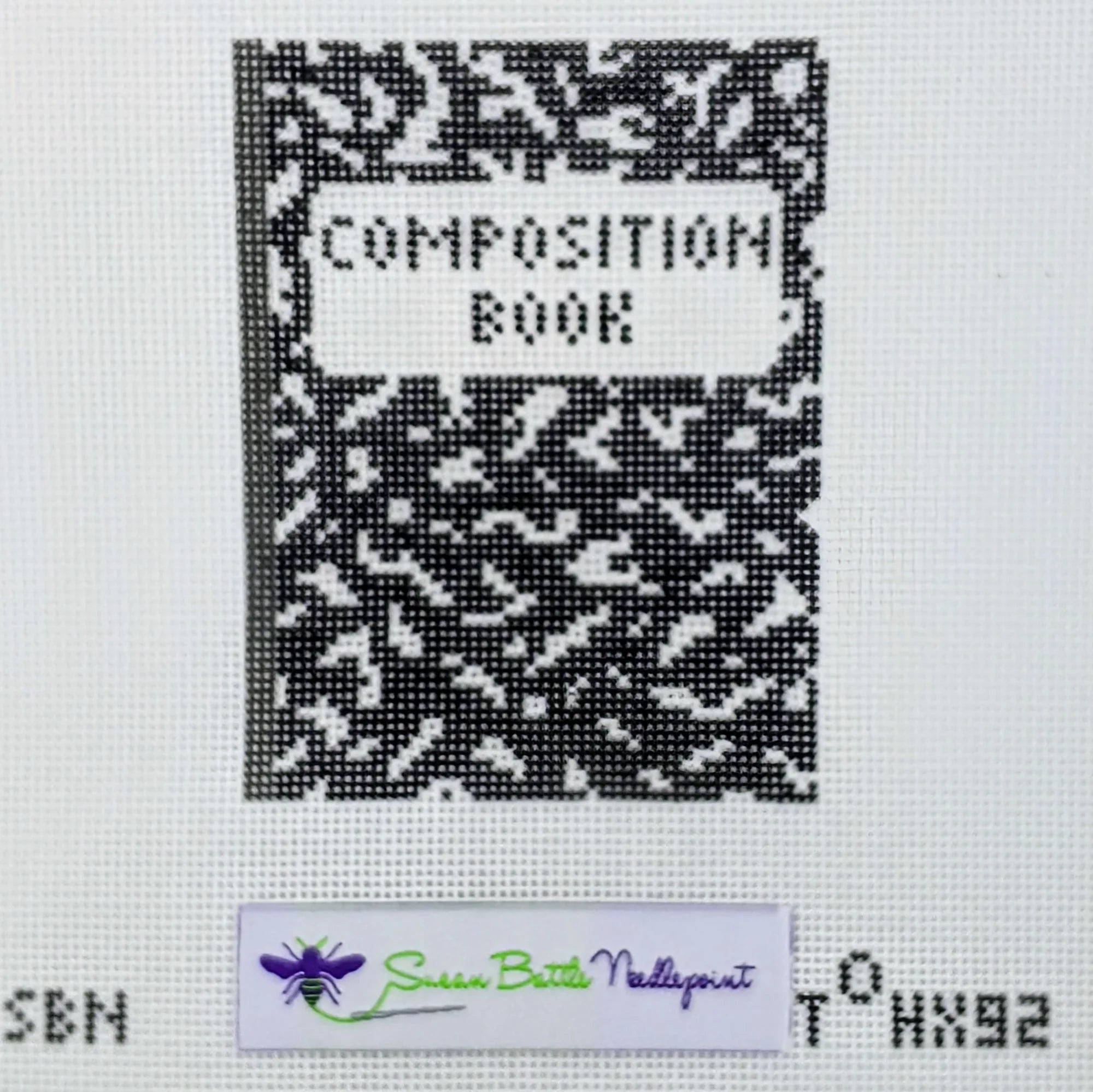 Composition Book