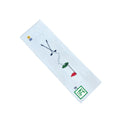 Golf Key Fob