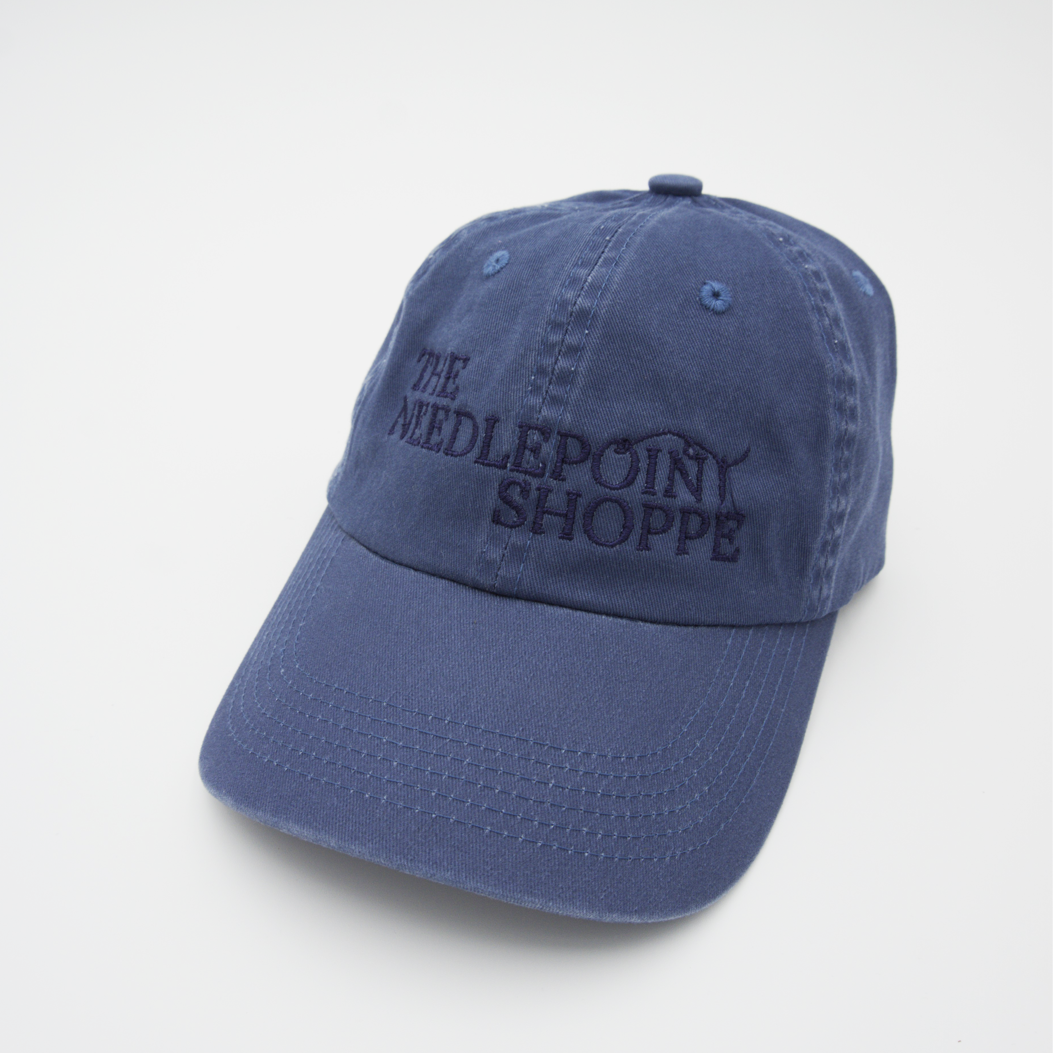 The Needlepoint Shoppe Hat