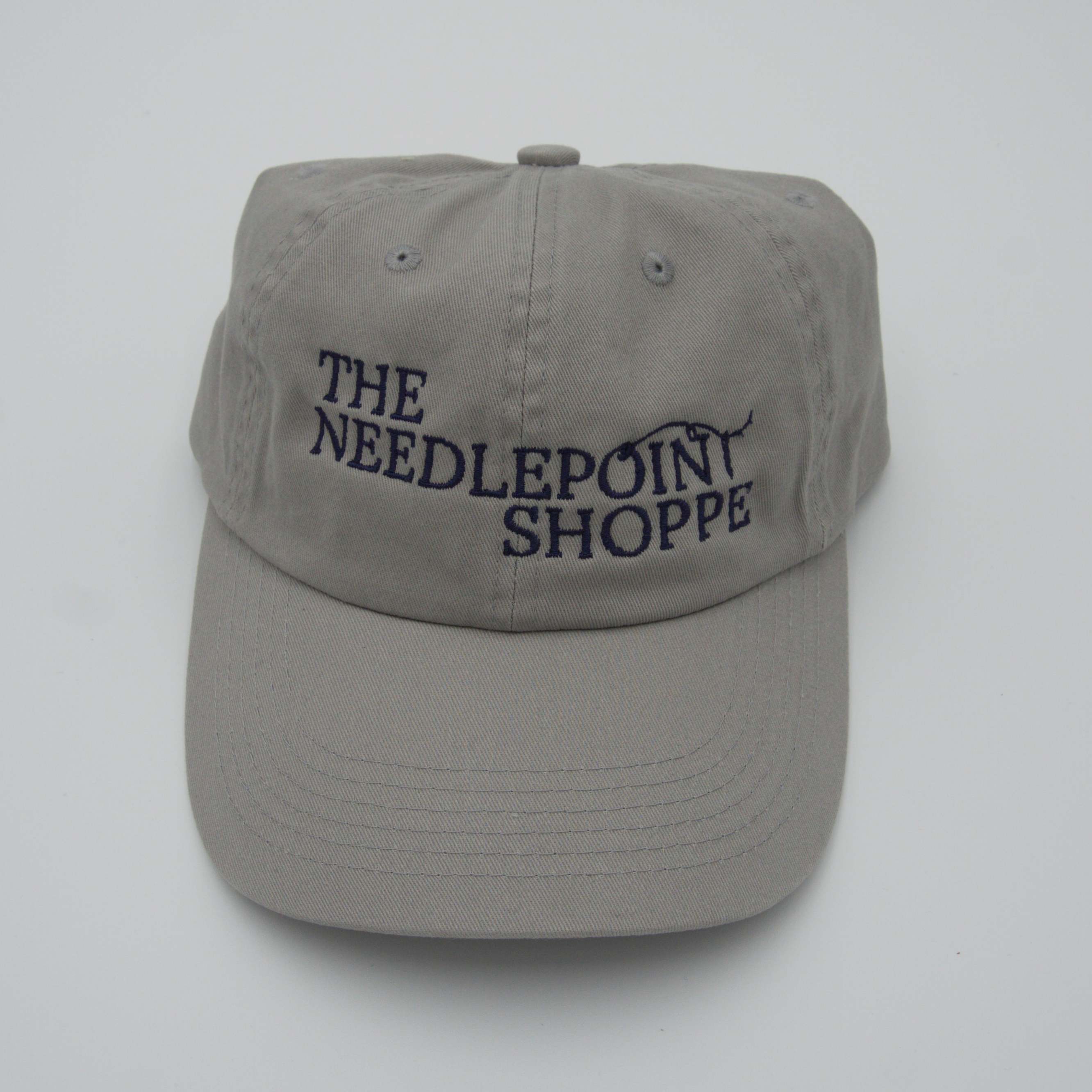 The Needlepoint Shoppe Hat