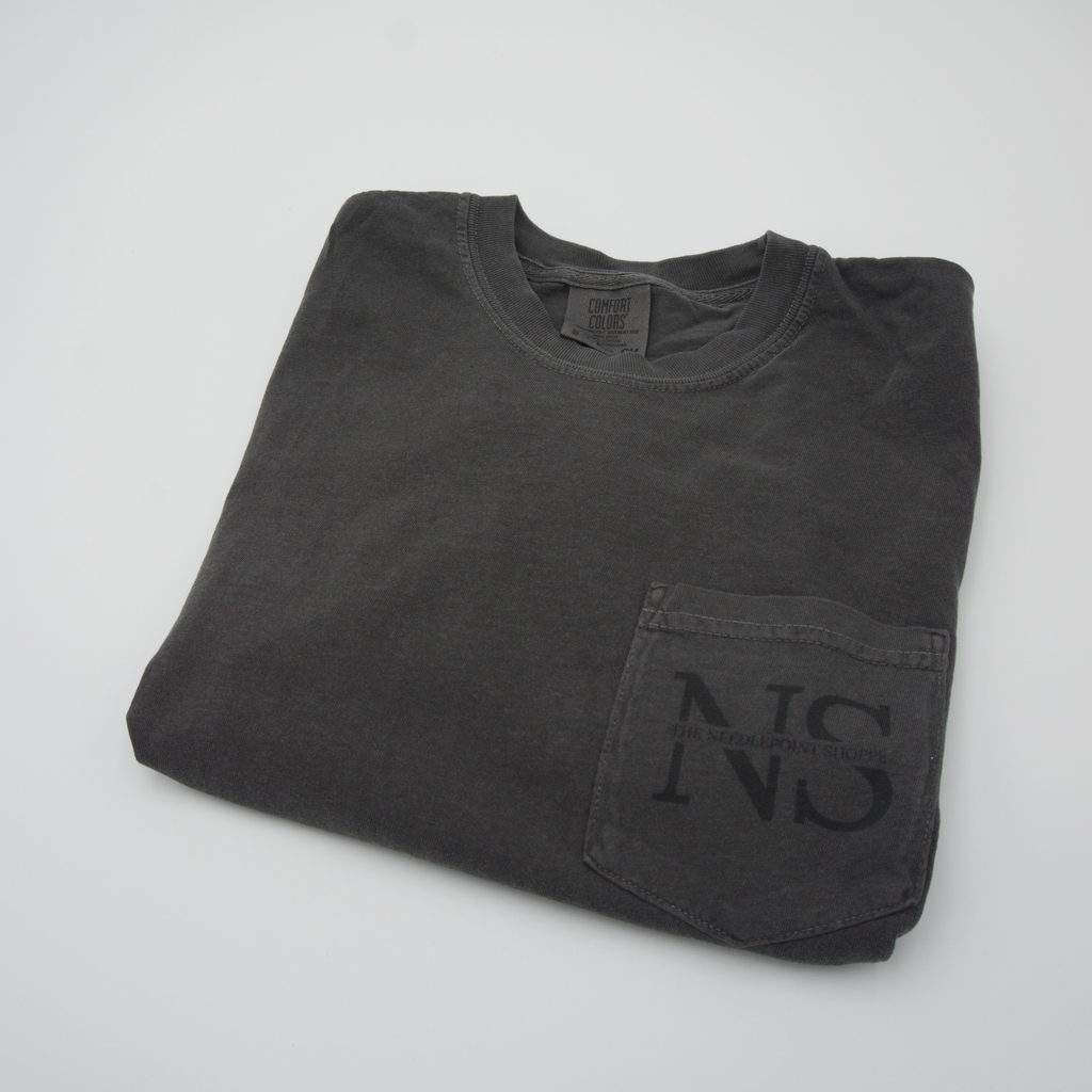 The Needlepoint Shoppe T-Shirts