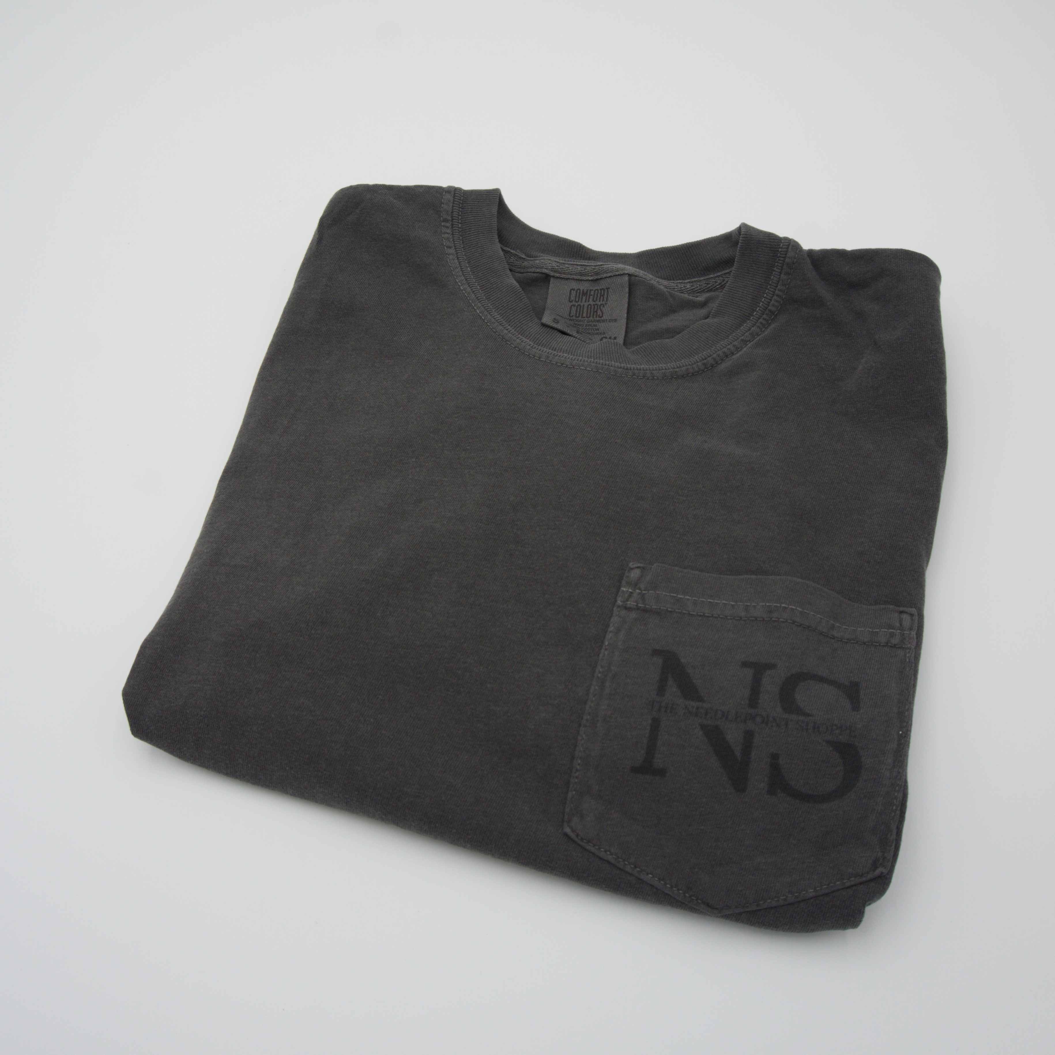 The Needlepoint Shoppe T-Shirts