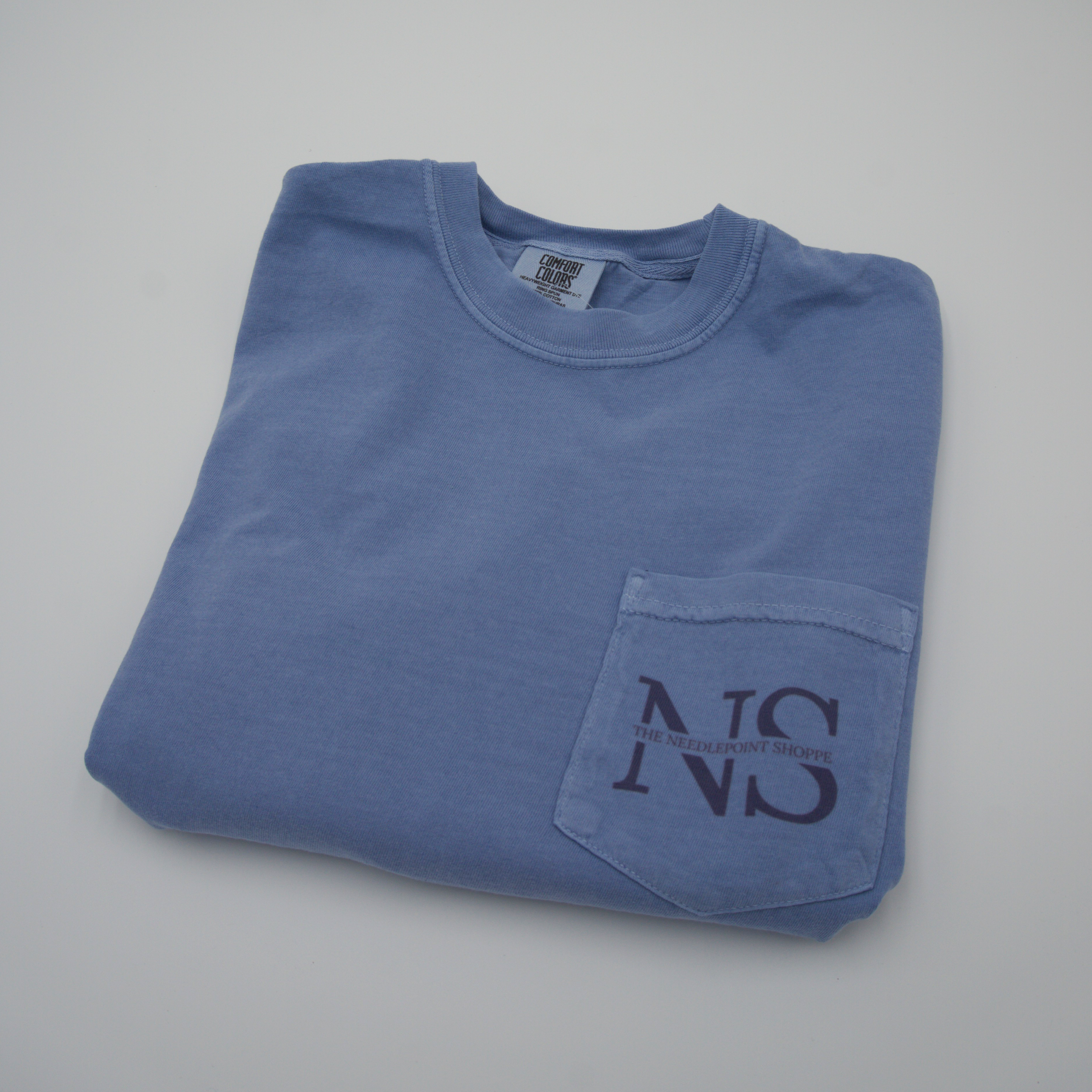The Needlepoint Shoppe T-Shirts