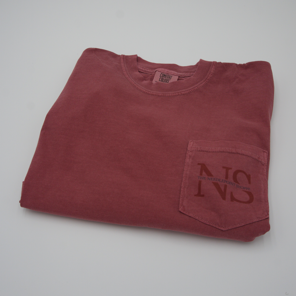 The Needlepoint Shoppe T-Shirts