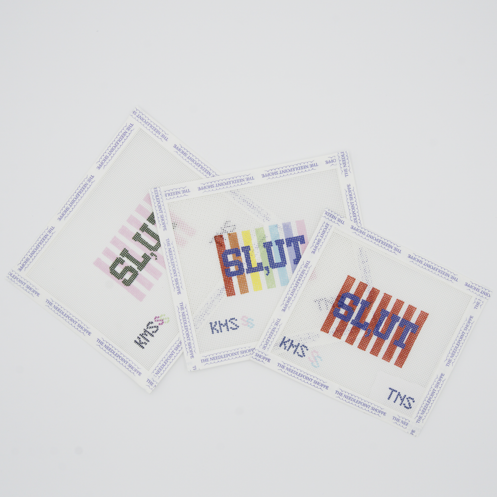 SL,UT Luggage Tag