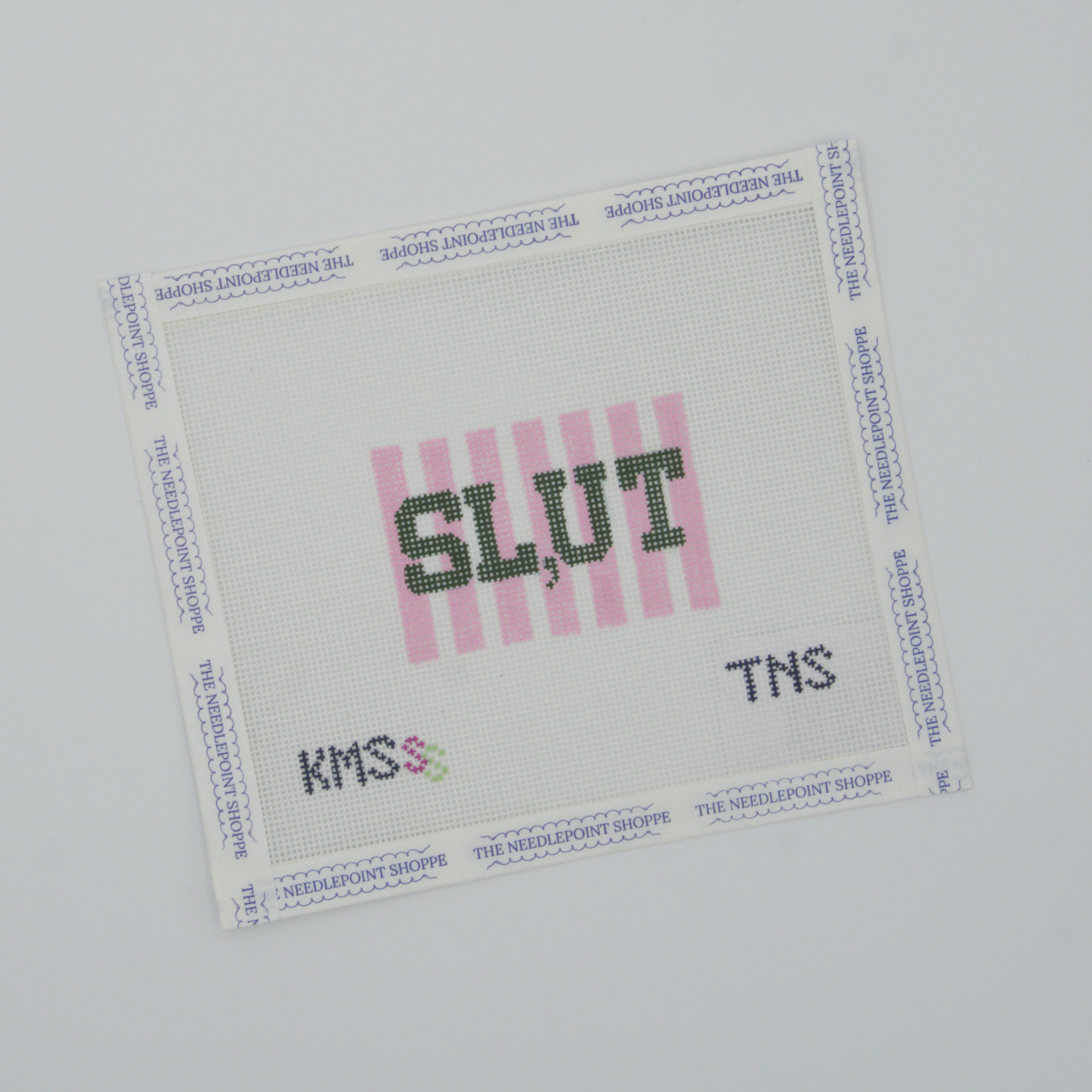 SL,UT Luggage Tag