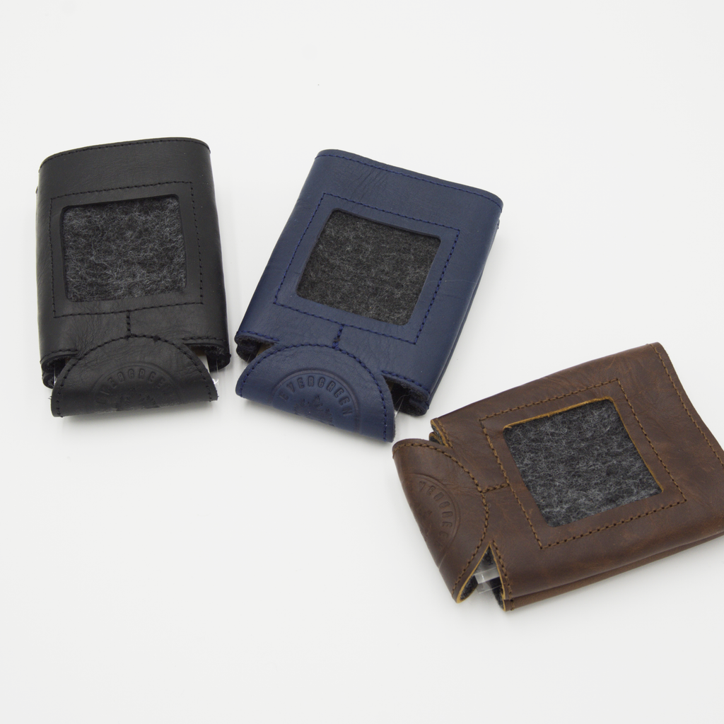 Self Finishing: Can Cozy