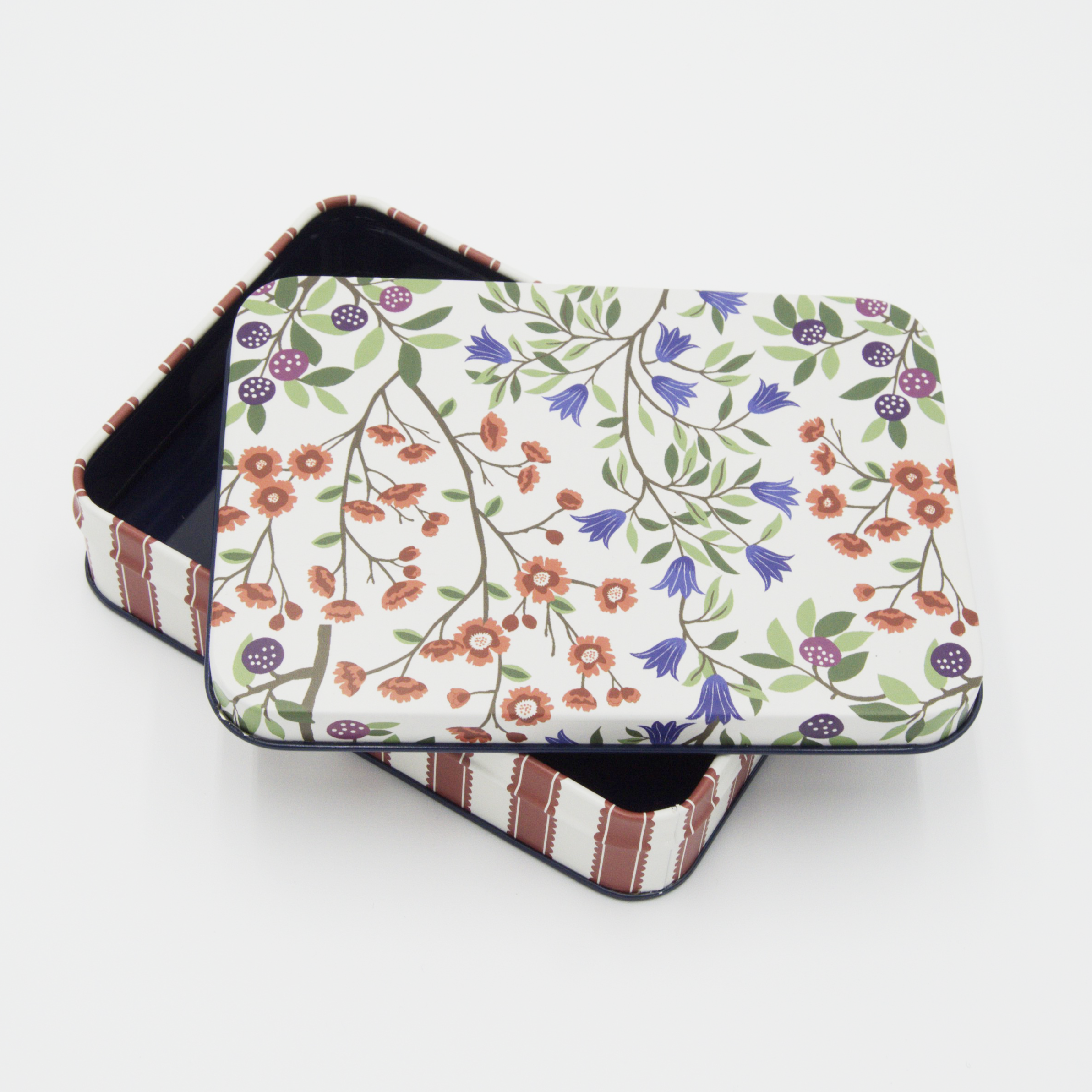 Sanderson Storage Tin