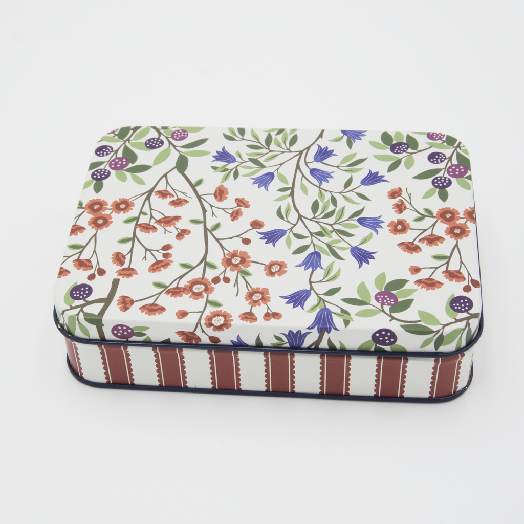 Sanderson Storage Tin